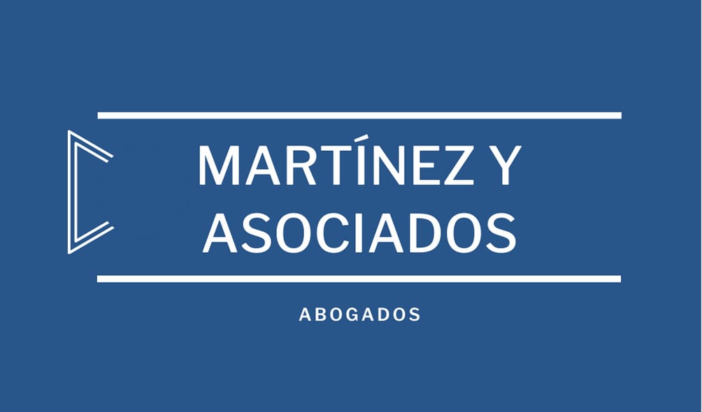 Martínez Abogados y Asociados